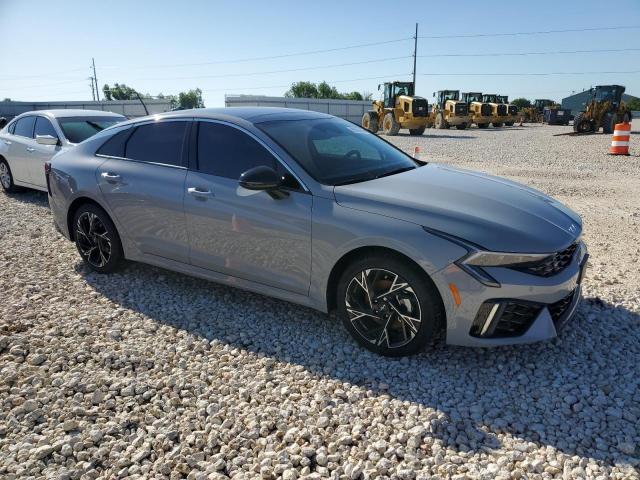Vin: knag64j79s5316967, lot: 56593895, kia k5 gt line 20254