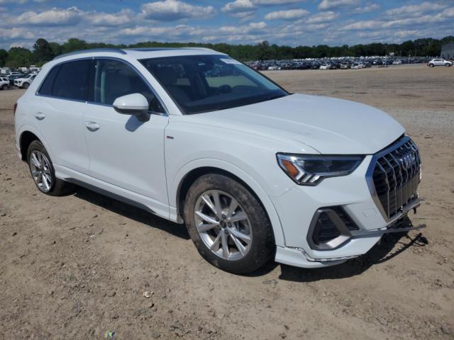 Vin: wa1eecf39p1053384, lot: 55878785, audi q3 premium plus s line 45 20234