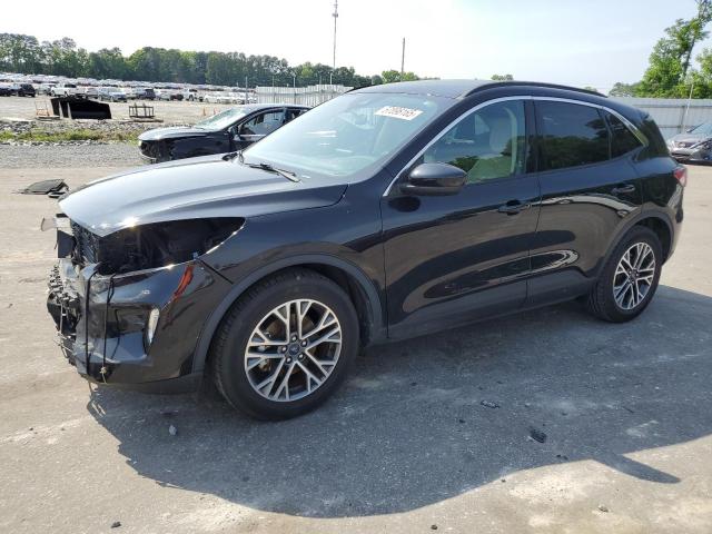 Vin: 1fmcu0h62luc28018, lot: 57896165, ford escape sel 2020 img_1