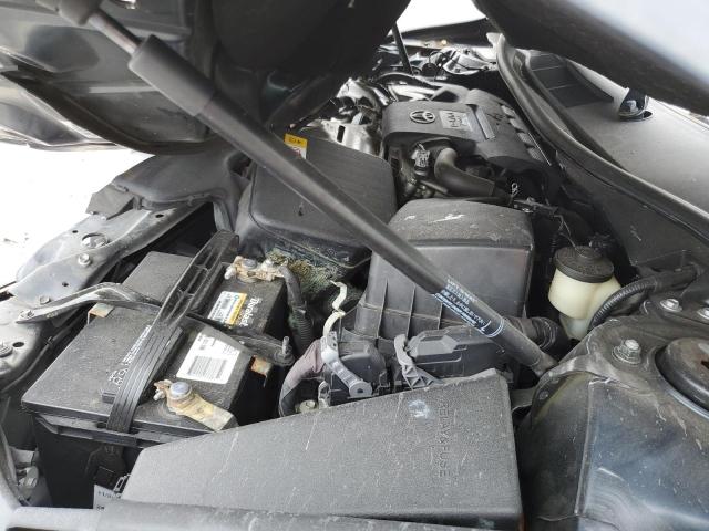 2017 TOYOTA CAMRY LE - 4T1BF1FKXHU422976