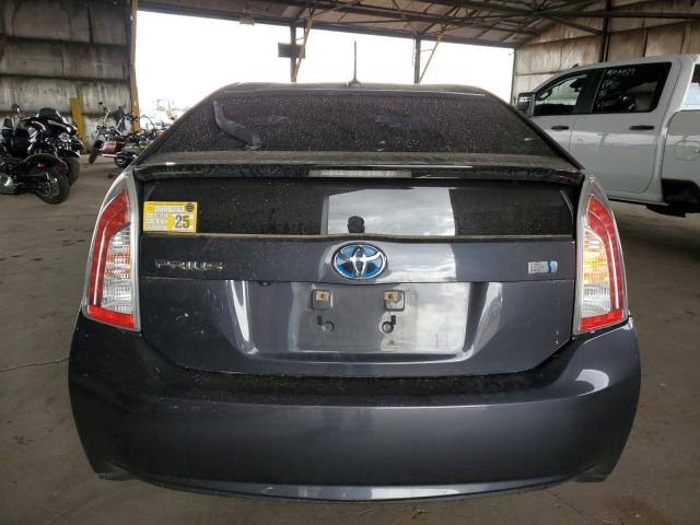 2015 TOYOTA PRIUS - JTDKN3DU2F1925407
