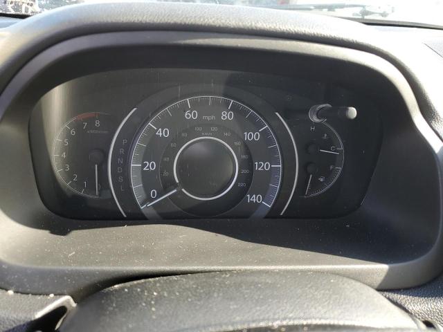 2015 HONDA CR-V EXL - 2HKRM3H78FH546202