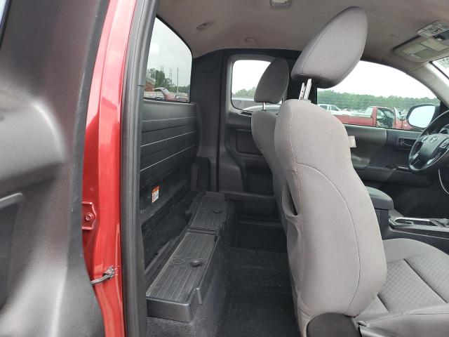 2020 TOYOTA TACOMA ACC - 3TYSX5EN8LT002204