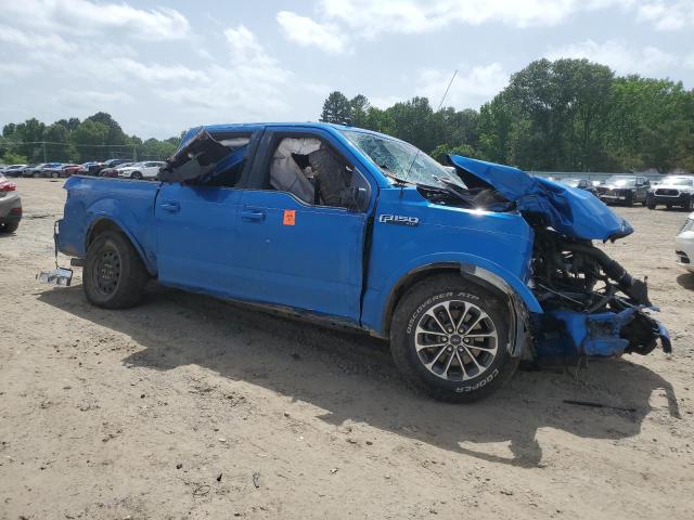 Vin: 1ftew1e59kfd49799, lot: 56962405, ford f-150 supercrew 20194