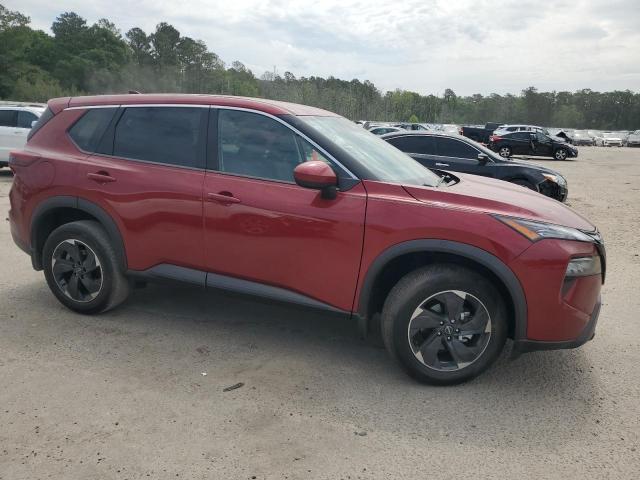 Vin: 5n1bt3ba2sc793502, lot: 55923845, nissan rogue sv 20254