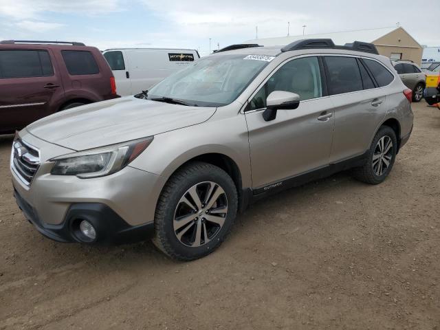 SUBARU OUTBACK 3.6R LIMITED