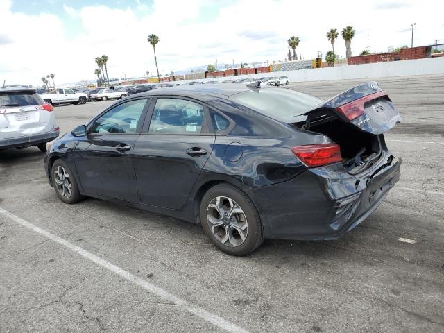 Vin: 3kpf24ad1le208462, lot: 56428315, kia forte fe 20202