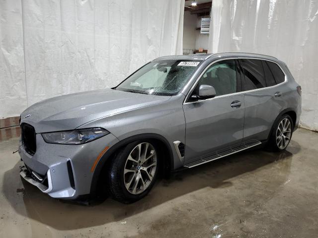 Vin: 5ux13eu00r9u94158, lot: 55799865, bmw x5 sdrive 40i 2024 img_1