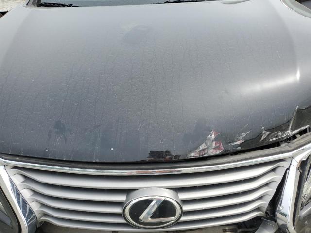 2015 LEXUS RX 350 BAS - 2T2BK1BAXFC309922