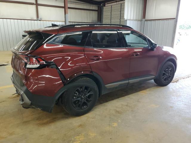 Vin: 5xyk7caf6pg137375, lot: 57382485, kia sportage x x-pro 20233
