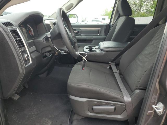 2020 RAM 1500 CLASS 1C6RR7GG3LS123087