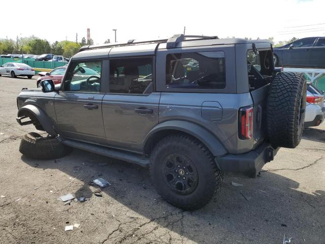 Vin: 1fmee5dp5pla85207, lot: 53865985, ford bronco base 20232