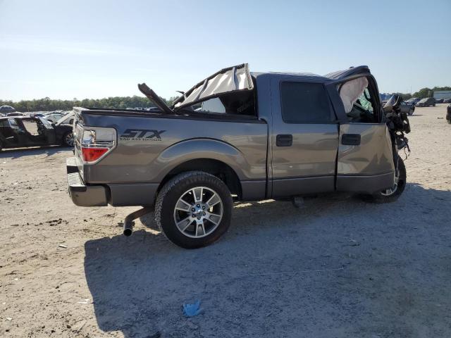 Vin: 1ftfw1cf4efa07729, lot: 57164605, ford f-150 supercrew 20143