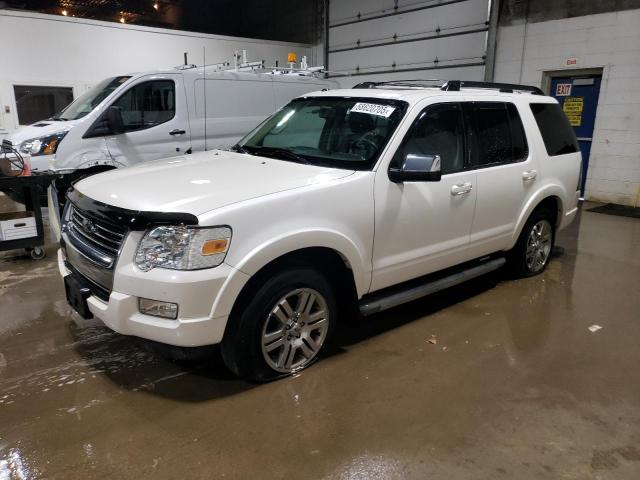 Vin: 1fmeu7f80aua98632, lot: 58620705, ford explorer limited 2010 img_1