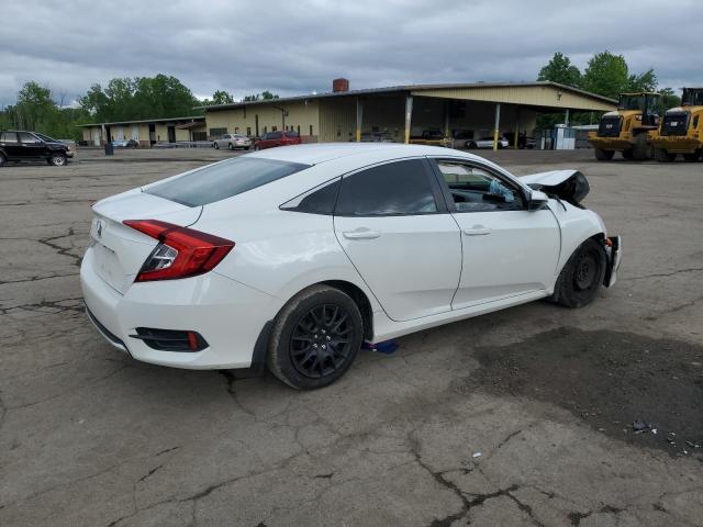 Vin: 2hgfc2f69kh546000, lot: 58719575, honda civic lx 20193
