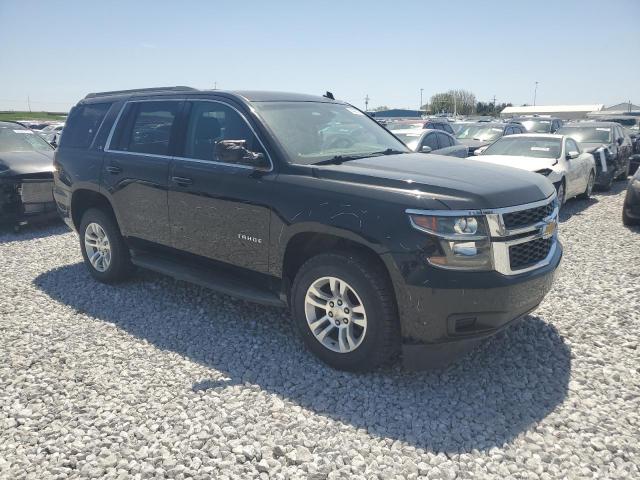 Vin: 1gnskaec0fr208273, lot: 84021414, chevrolet tahoe k1500 ls 20154