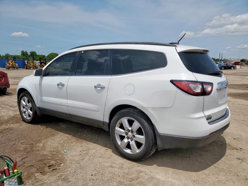 Vin: 1gnkvgkd1gj145434, lot: 59222945, chevrolet traverse lt 20162
