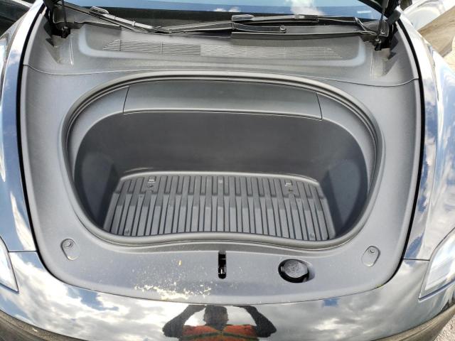 2024 TESLA MODEL 3 - 5YJ3E1EBXRF827596
