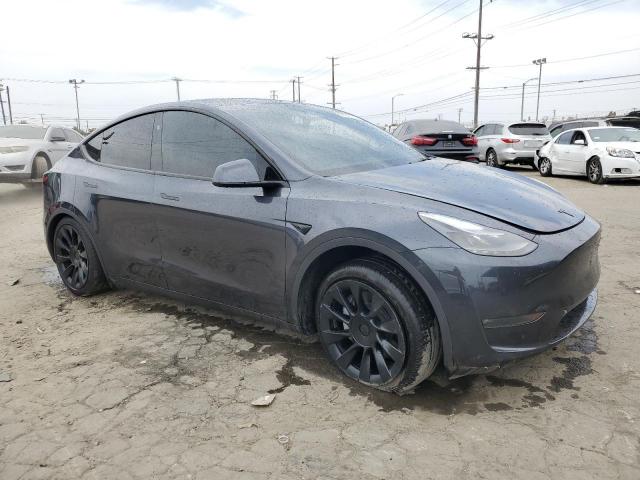 Vin: 7saygdee1ra232941, lot: 58850175, tesla model y 20244
