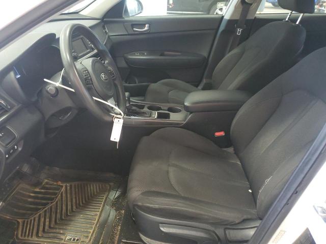 2016 KIA OPTIMA LX - KNAGT4L34G5073515