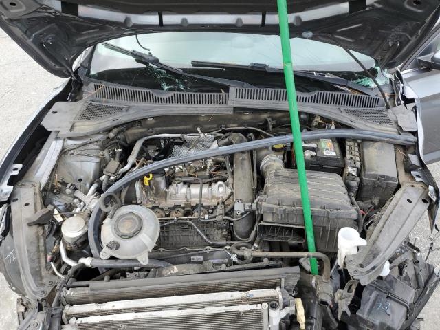 2021 VOLKSWAGEN JETTA S 3VWC57BUXMM042652