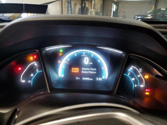 2016 HONDA CIVIC EX - 2HGFC3B34GH354637