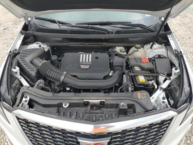 2024 CADILLAC XT5 LUXURY - 1GYKNAR4XRZ747310