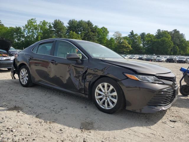 Vin: 4t1b11hk8ju528585, lot: 58508365, toyota camry l 20184