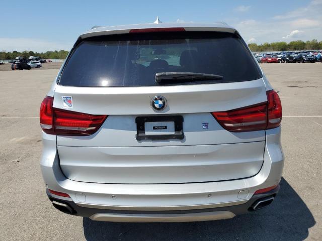2017 BMW X5 XDR40E 5UXKT0C56H0S80024