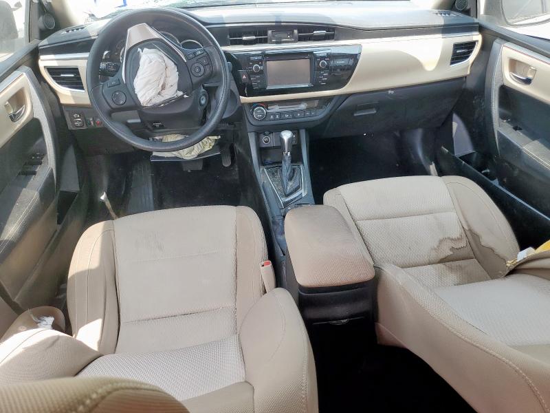 2016 TOYOTA COROLLA L - 5YFBURHE5GP531082