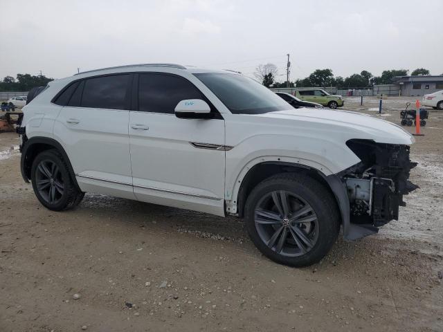 Vin: 1v2me2ca7mc238322, lot: 53535565, volkswagen atlas se 20214