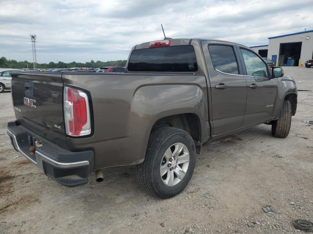 Vin: 1gtg5bea3f1222841, lot: 57787555, gmc canyon sle 20153