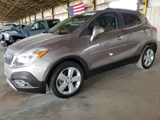 BUICK ENCORE PREMIUM