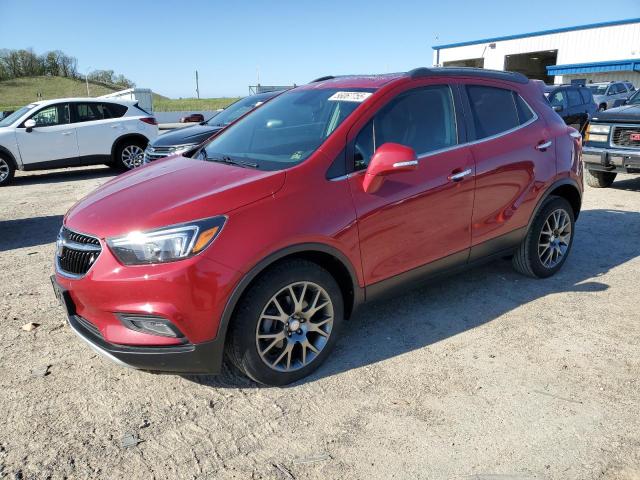 Vin: kl4cj1sb1kb789260, lot: 56067755, buick encore sport touring 2019 img_1