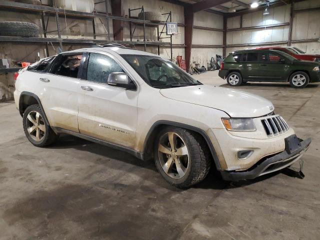 Vin: 1c4rjfbg2fc706590, lot: 55026375, jeep grand cher limited 20154