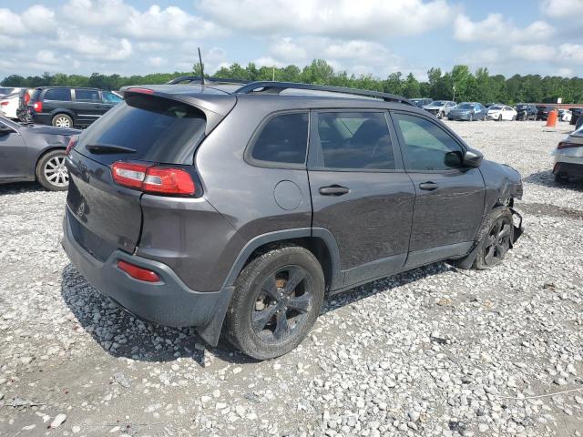 Vin: 1c4pjlabxhw668362, lot: 56319185, jeep grand cher sport 20173