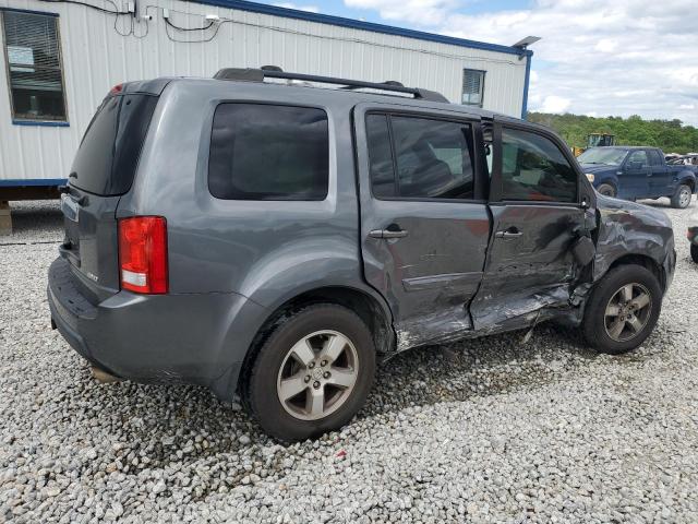 Vin: 5fnyf4h73bb003943, lot: 54908105, honda pilot exln 20113