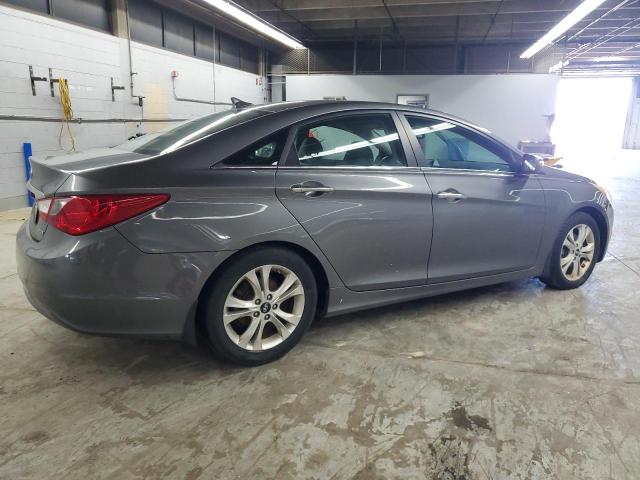 Vin: 5npec4ac0bh133795, lot: 57916665, hyundai sonata se 20113