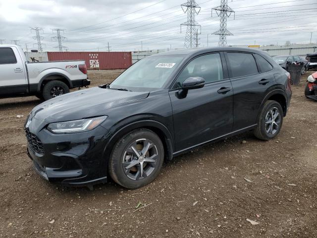 Vin: 3czrz1h71sm714282, lot: 55653755, honda hr-v exl 2025 img_1