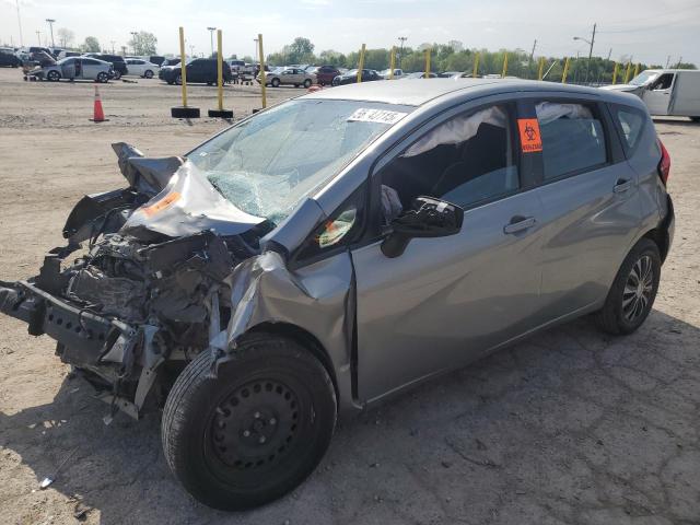 NISSAN VERSA NOTE
