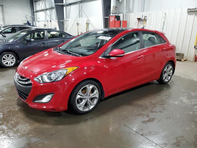 HYUNDAI ELANTRA GT