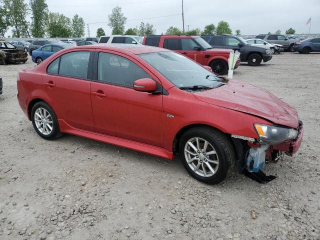 Vin: ja32u2fu4fu010470, lot: 57644715, mitsubishi lancer es 20154