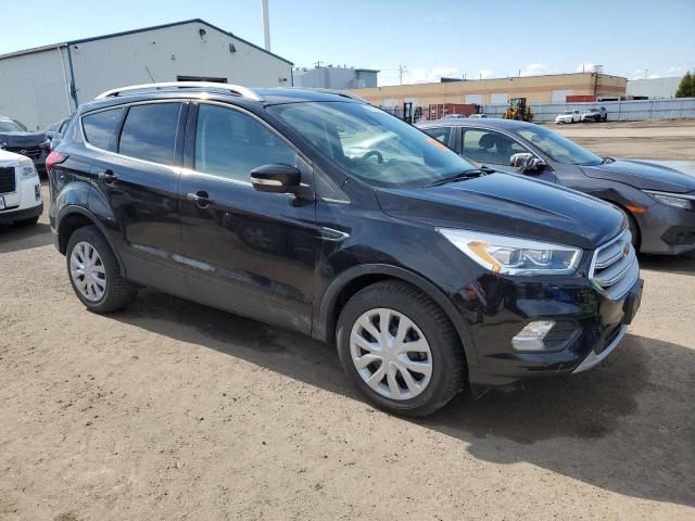 Vin: 1fmcu9j99kuc13667, lot: 56018975, ford escape titanium 20194