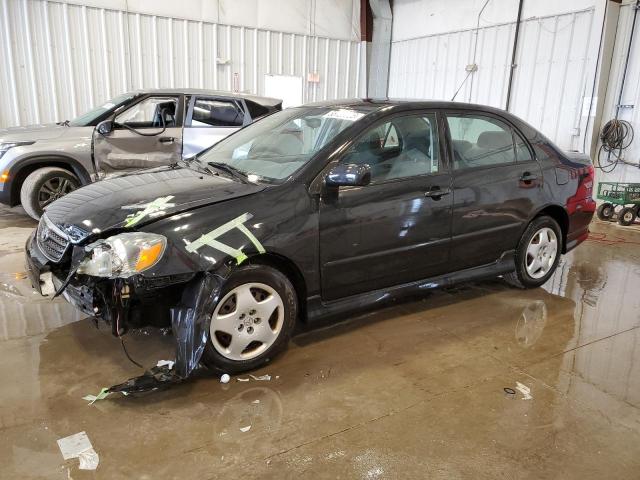 2007 TOYOTA COROLLA CE #3149754052