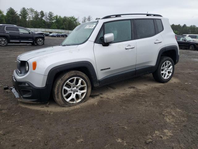 Vin: zaccjbbb0hpe84035, lot: 57789515, jeep renegade latitude 2017 img_1