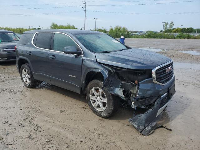 2019 GMC ACADIA SLE 1GKKNRLS3KZ174692