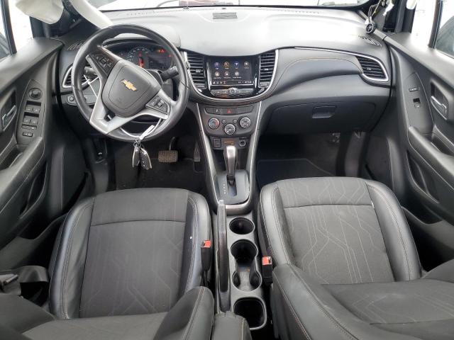 2022 CHEVROLET TRAX 1LT - KL7CJLSM8NB529166
