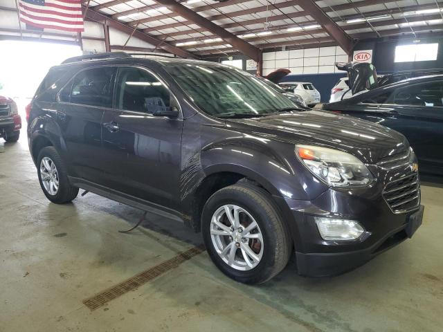 Vin: 2gnalcek9g6332065, lot: 57791355, chevrolet equinox lt 20164