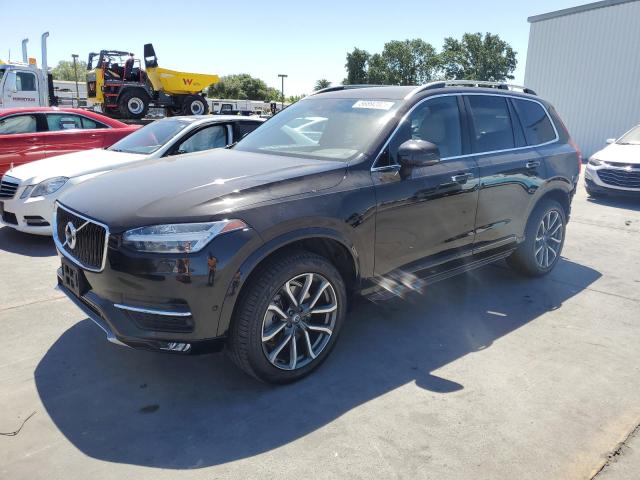 Vin: yv4a22pk2j1343192, lot: 56892025, volvo xc90 t6 2018 img_1
