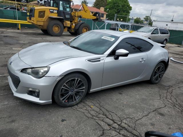 SUBARU BRZ 2.0 LI